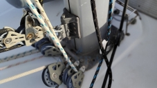 Beneteau Cyclades 43.4